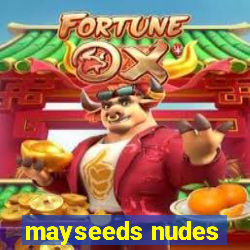 mayseeds nudes